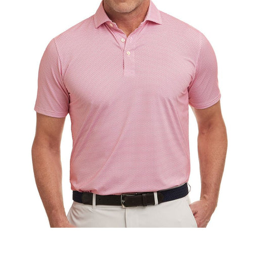 Holderness & Bourne The Carson Polo Hoylake