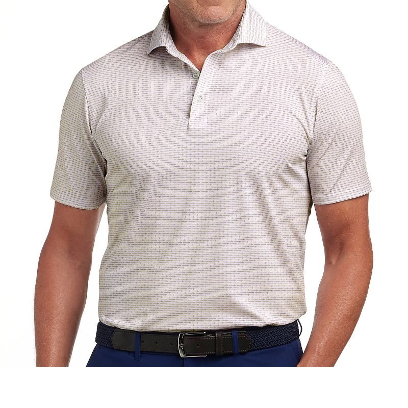 Holderness & Bourne The Claymore Polo Fescue
