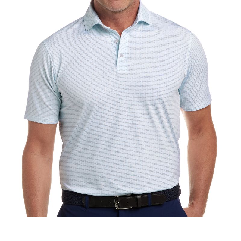 Holderness & Bourne The Claymore Polo Skye