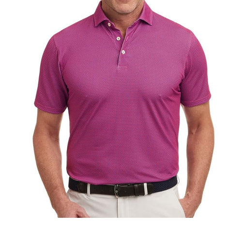 Holderness & Bourne The Collins Polo Regent Oxford