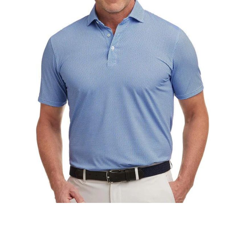 Holderness & Bourne The Davis Polo Windsor Oxford