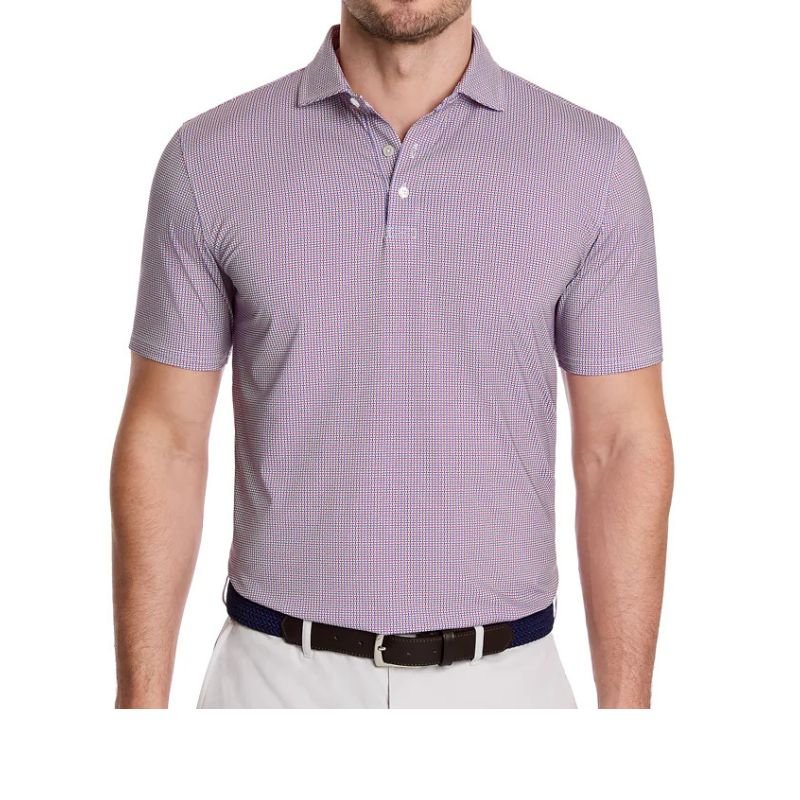 Holderness & Bourne The Davis Polo Hoylake Oxford