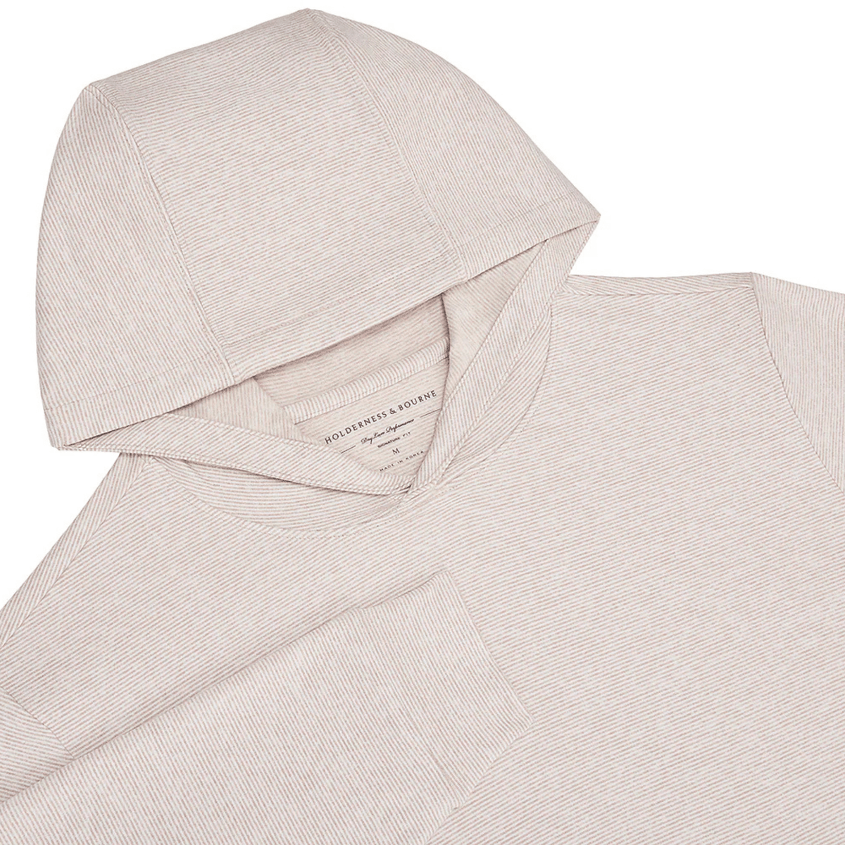 Holderness & Bourne The Hamilton Hoodie