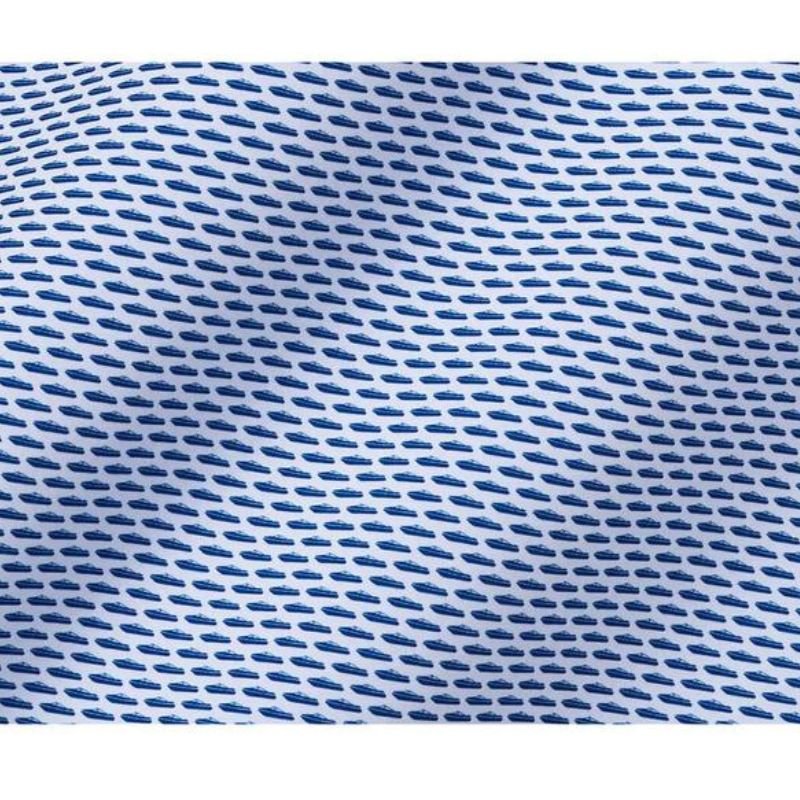 Holderness & Bourne The Jenkins Polo