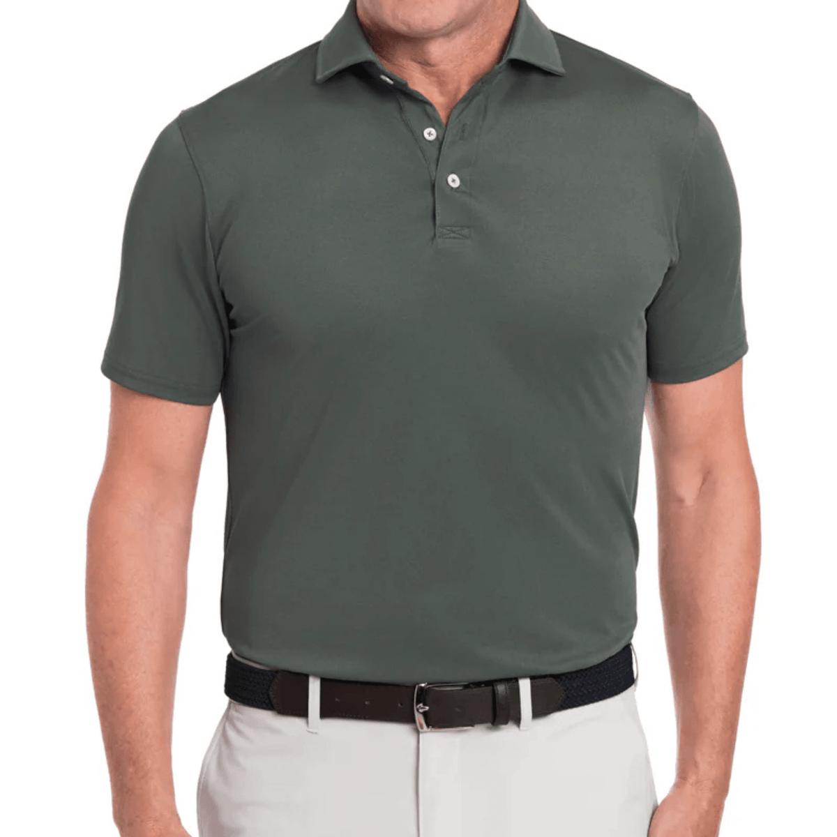 Holderness & Bourne The Macdonald Polo Ivy