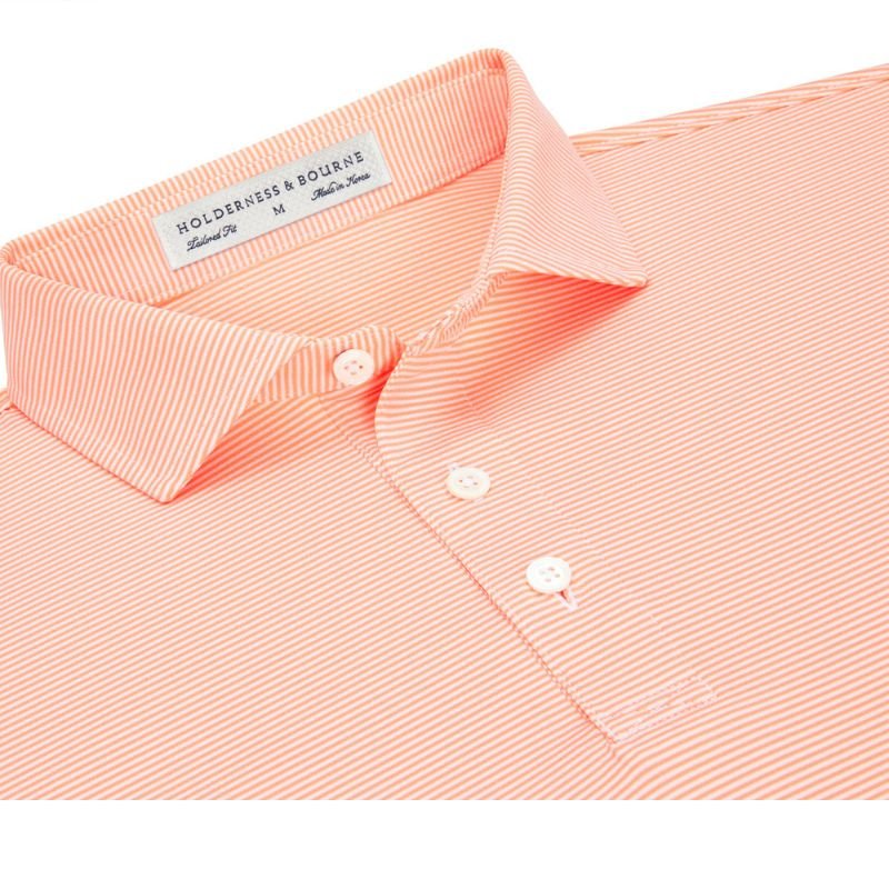 Holderness & Bourne The Perkins Polo