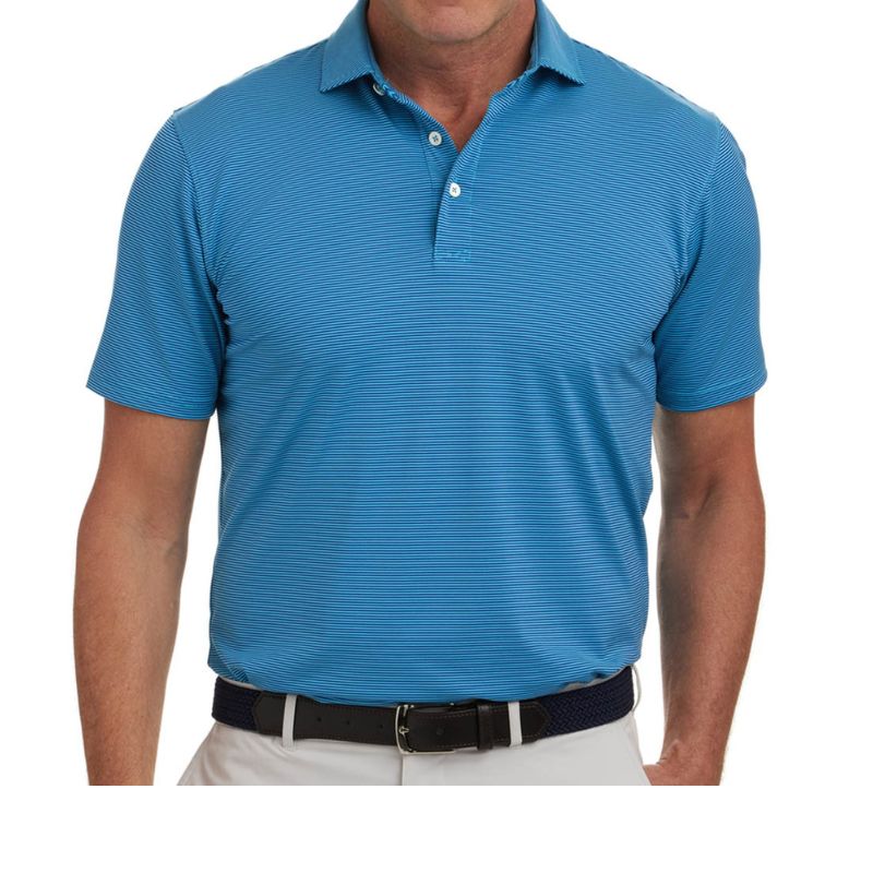 Holderness & Bourne The Perkins Polo Oxford Dorset