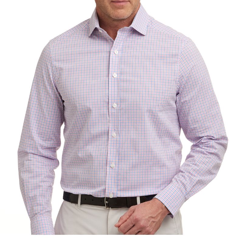 Holderness & Bourne The Picard Button Down Long Sleeve Regent