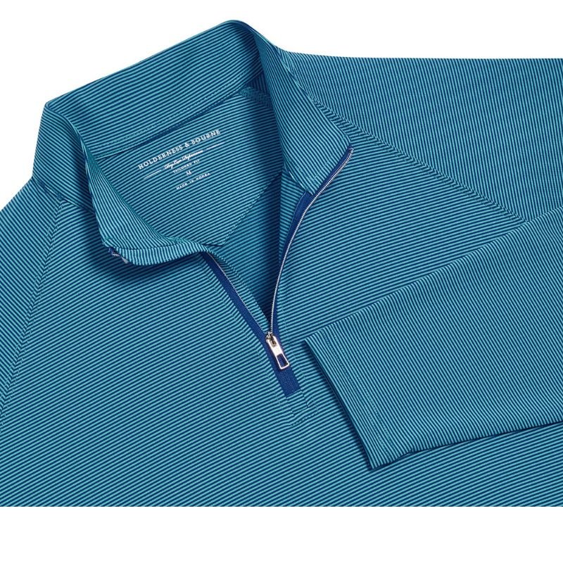 Holderness & Bourne The Reid Sweater