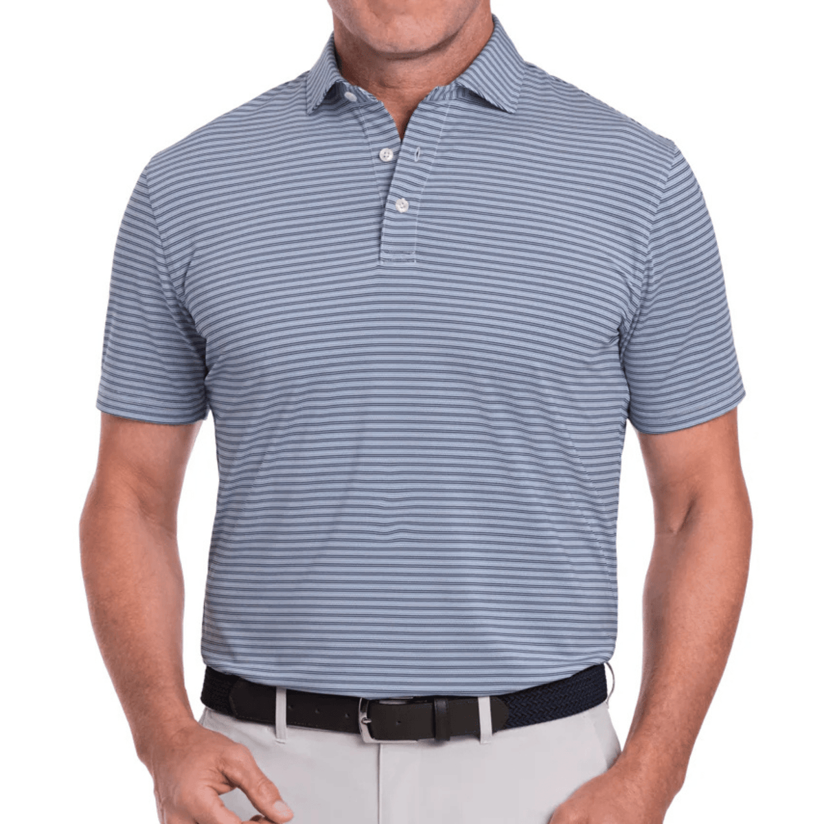 Holderness & Bourne The Russell Polo Bedford Andover