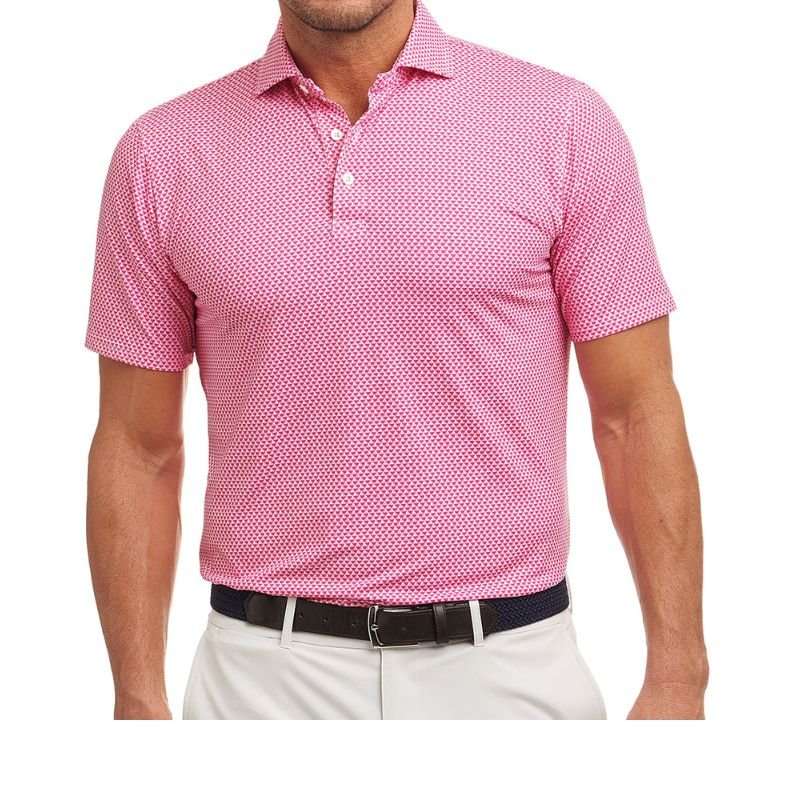 Holderness & Bourne The Spinnaker Polo Regent