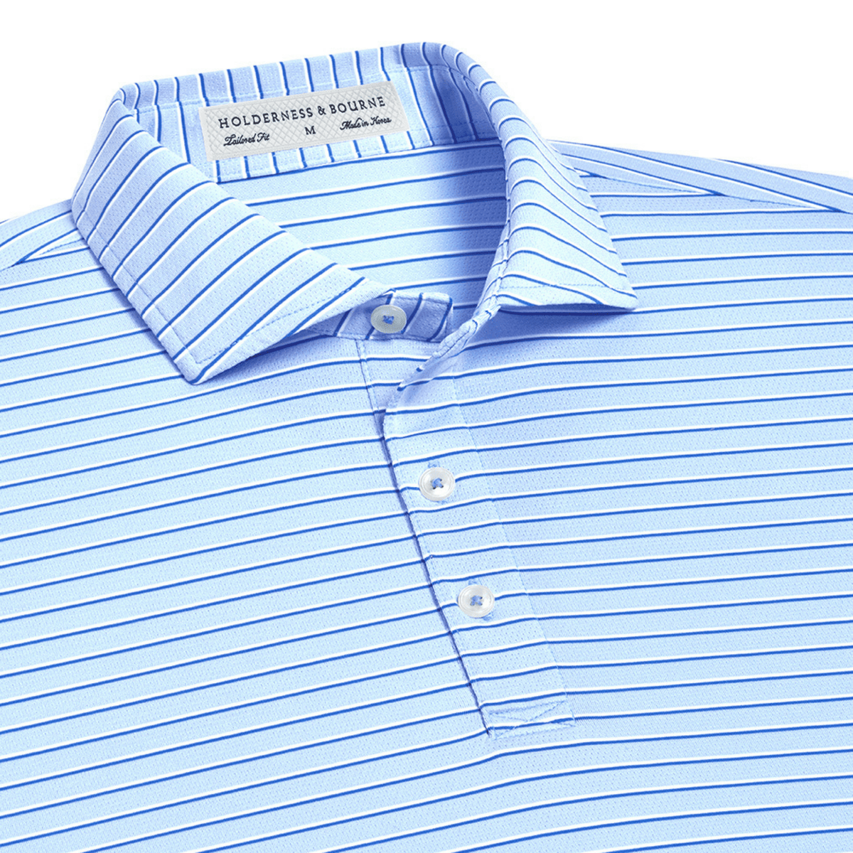 Holderness & Bourne The Springer Polo