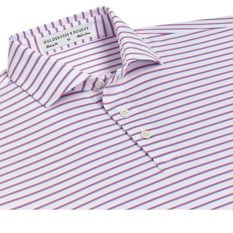 Holderness & Bourne The Sutton Polo