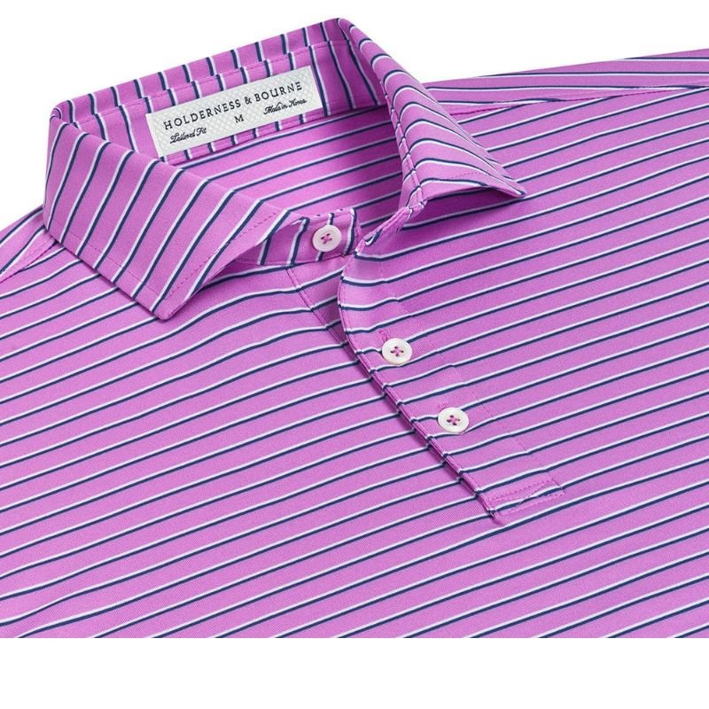 Holderness & Bourne The Sutton Polo