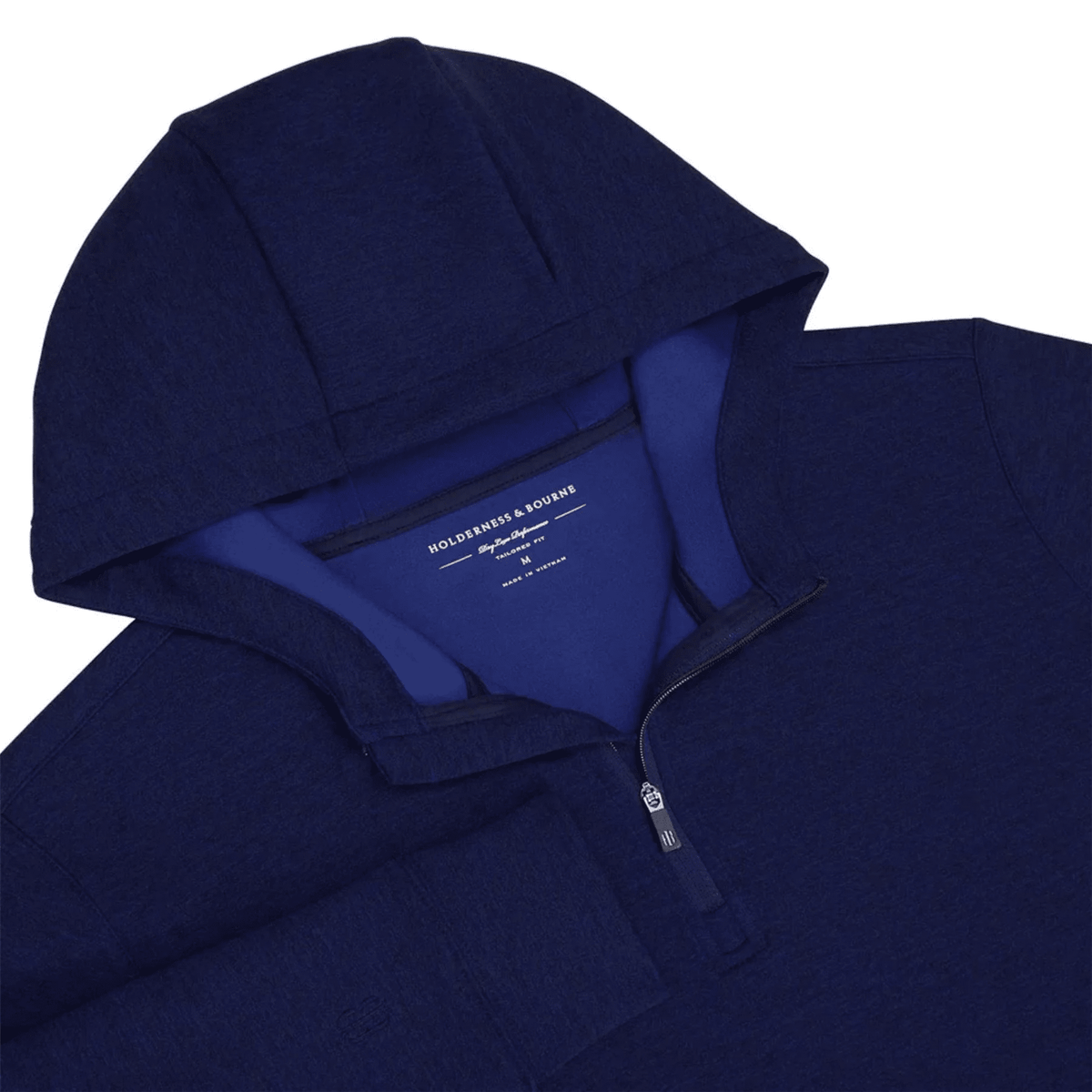 Holderness & Bourne The Tilley Hoodie
