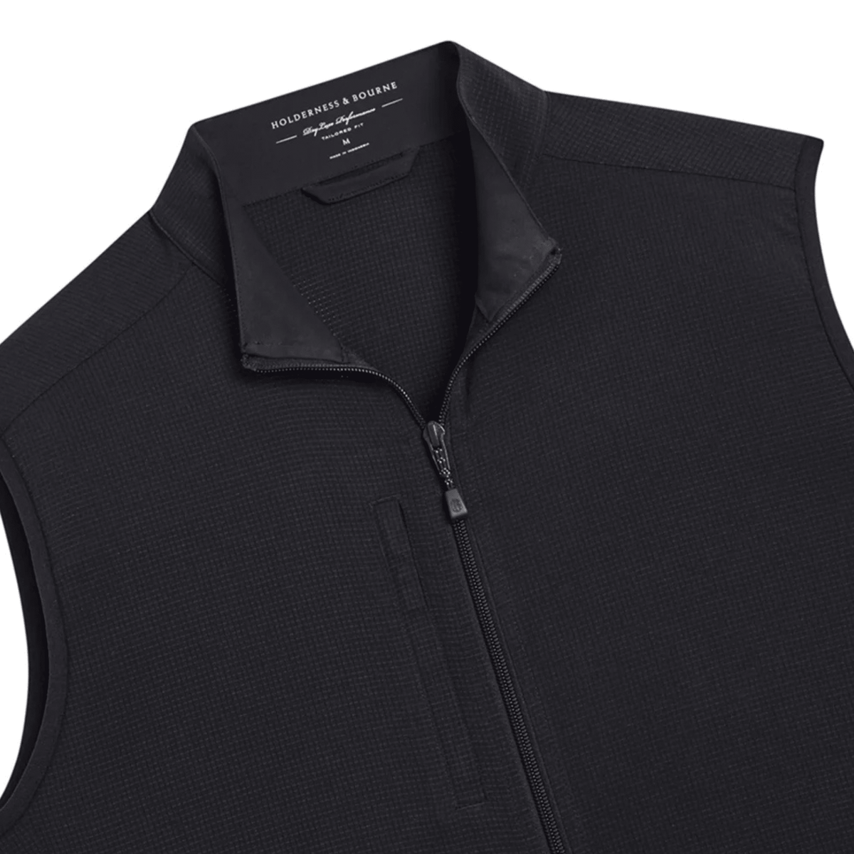 Holderness & Bourne The Ventura Vest