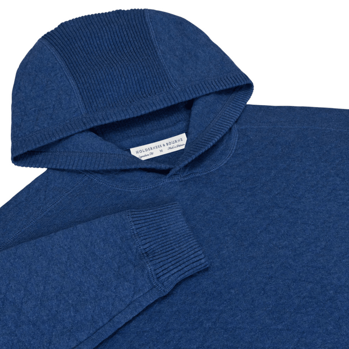 Holderness & Bourne The Wallace Hoodie