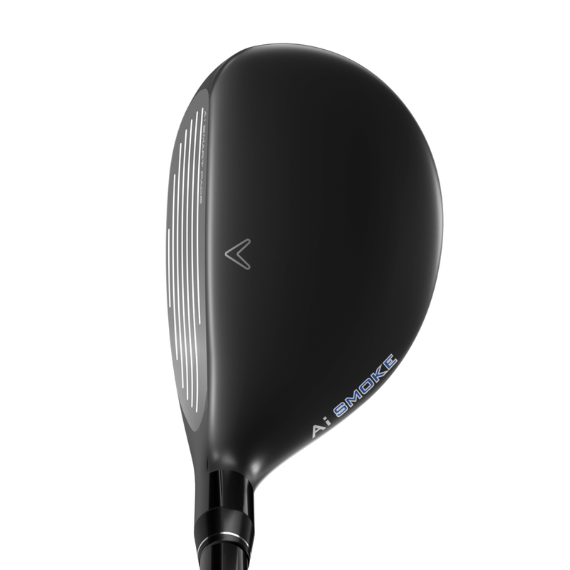 Callaway Women&#39;s Paradym Ai Smoke MAX Fast Hybrid Hybrid Callaway   