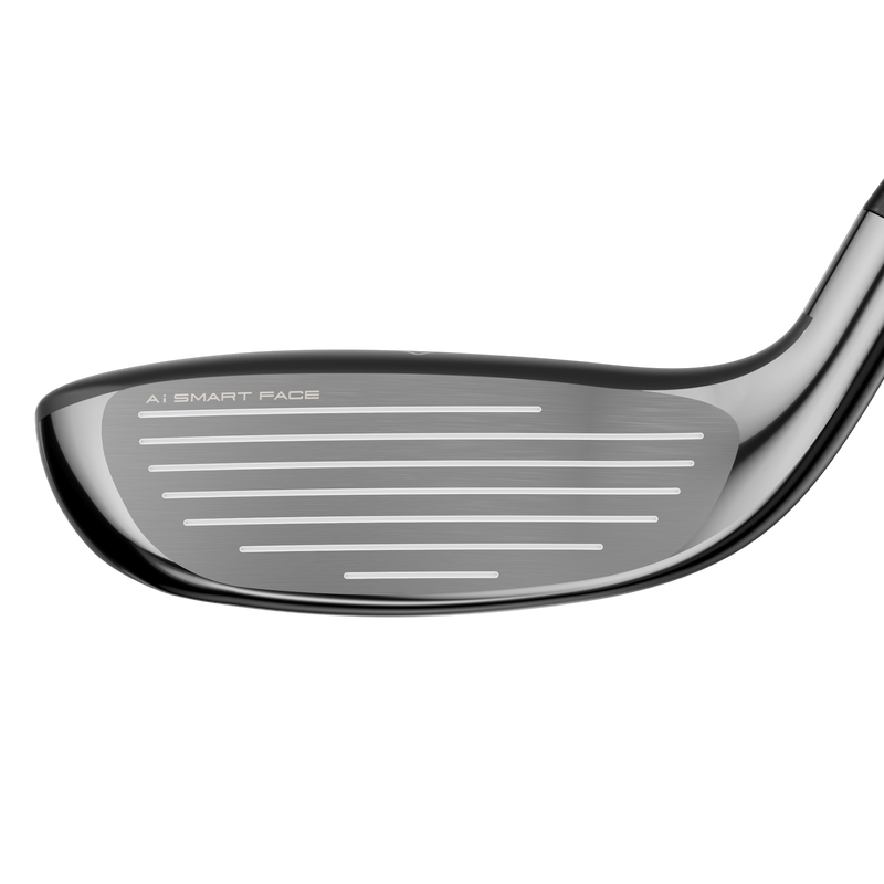 Callaway Women&#39;s Paradym Ai Smoke MAX Fast Hybrid Hybrid Callaway   