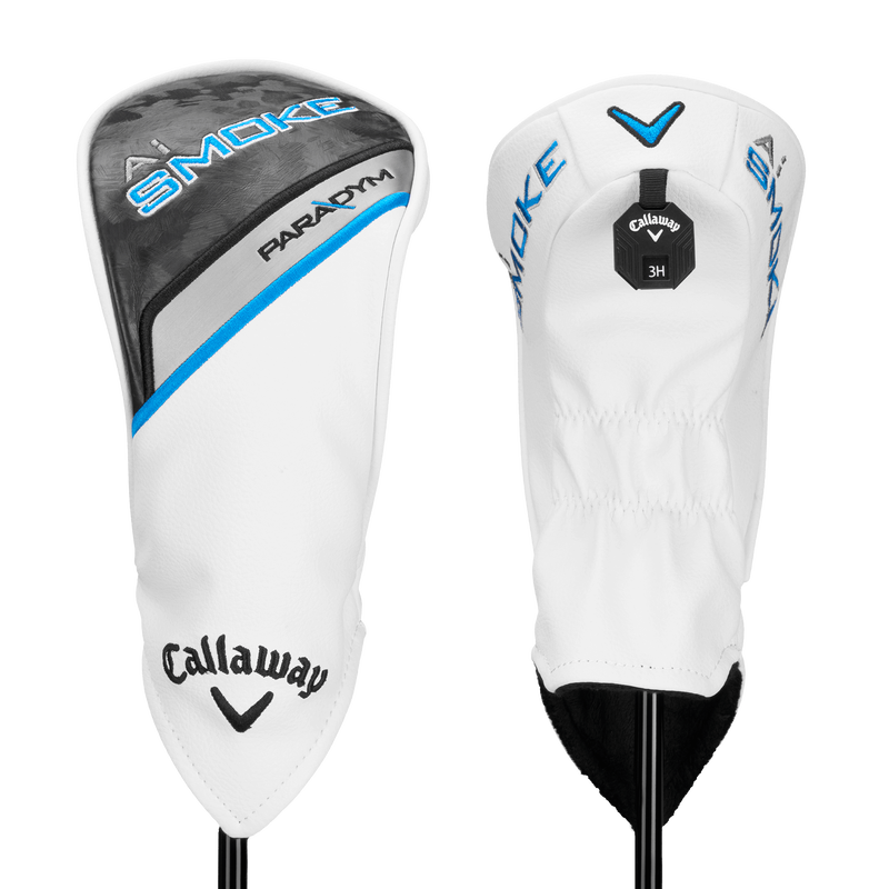 Callaway Paradym Ai Smoke Hybrid Hybrid Callaway   