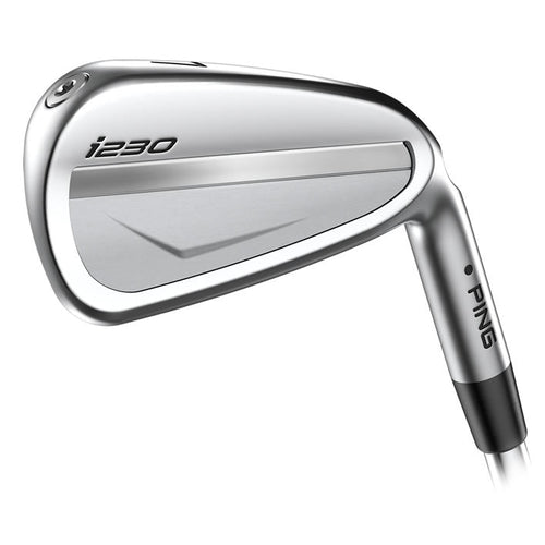 PING I230 Irons (Steel) - Build Your Own Custom Iron Set Ping   