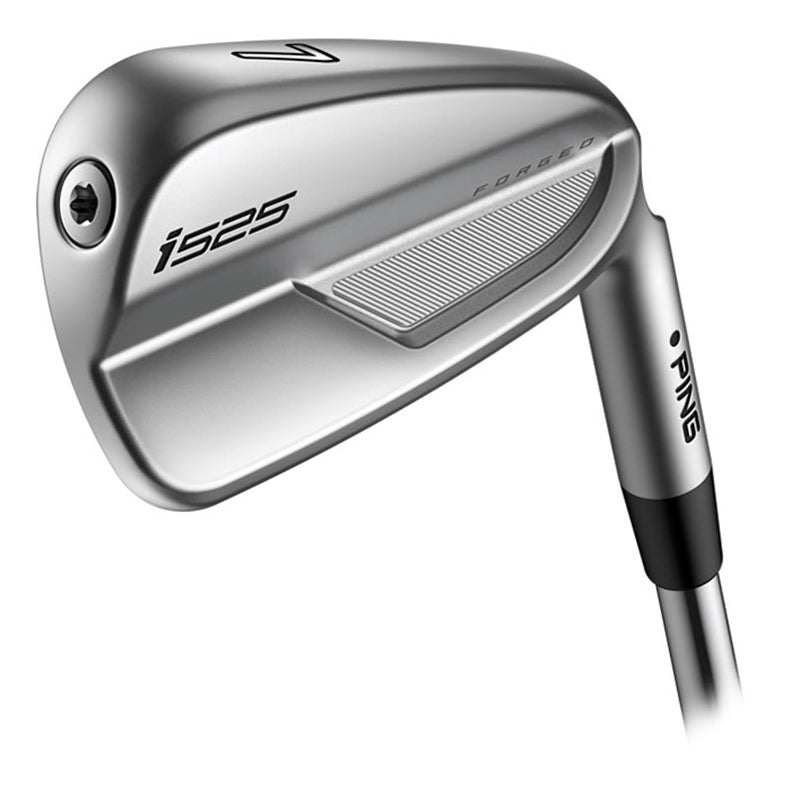 PING i525 Irons (Steel Shafts) - Build Your Own Custom Iron Set Ping   