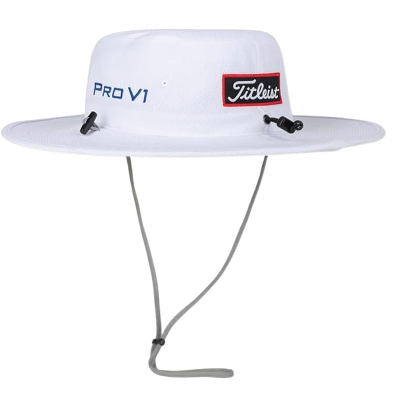 Titleist Tour Aussie Bucket Hat