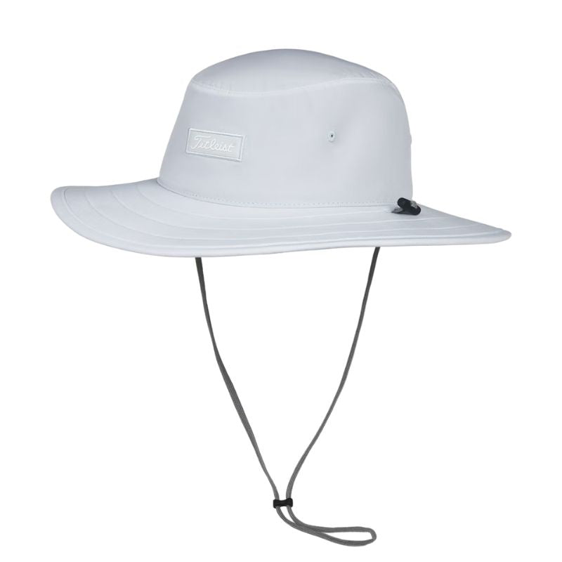 Titleist Charleston Aussie Hat Blue Bird White OSFA