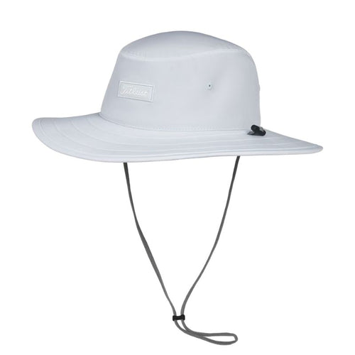 Titleist Charleston Aussie Hat Blue Bird White OSFA