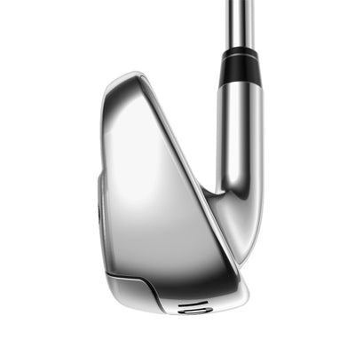 Callaway Women's Big Bertha REVA Combo Iron Set - 4H,5H, 6-PW Iron set Callaway