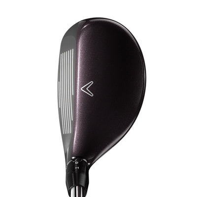 Callaway Women's Big Bertha REVA Combo Iron Set - 4H,5H, 6-PW Iron set Callaway