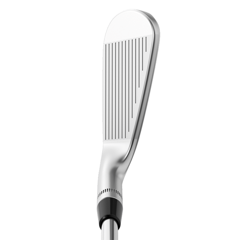 Callaway Apex CB Irons (Steel) - Build Your Own