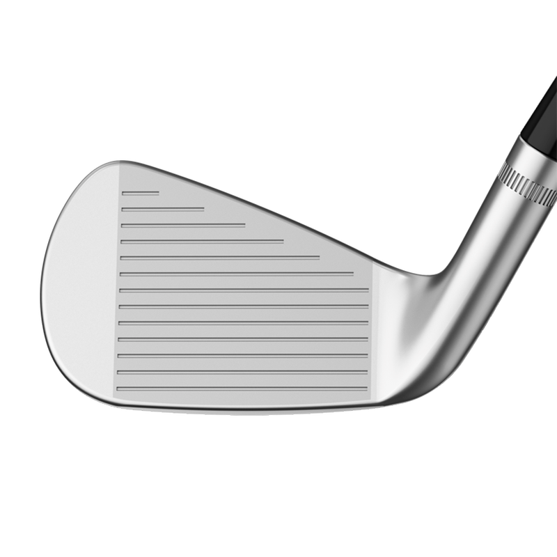 Callaway Apex CB Irons (Steel) - Build Your Own