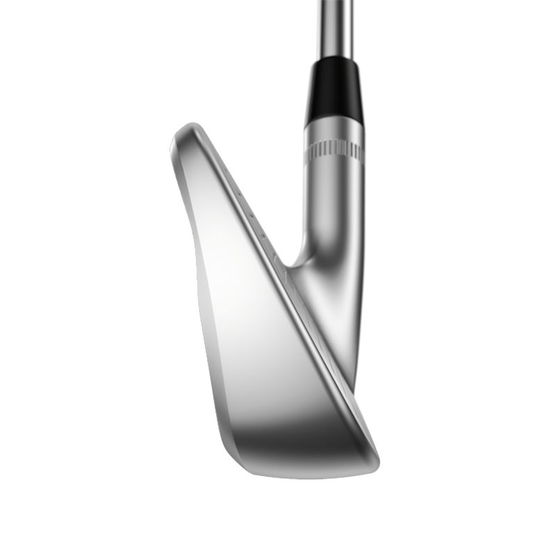 Callaway Apex CB Irons (Steel) - Build Your Own