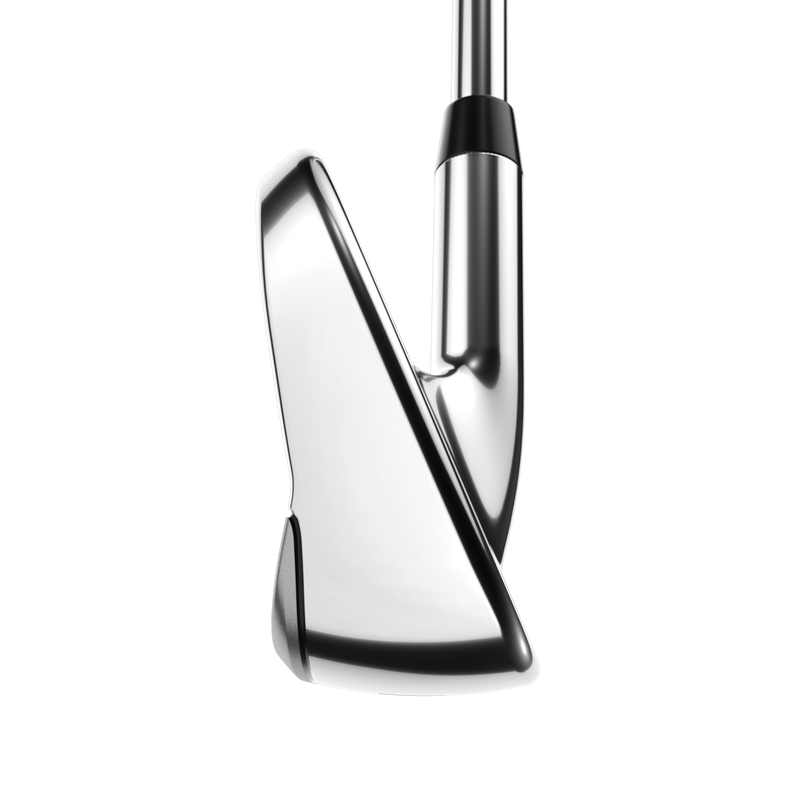 Callaway Paradym Ai Smoke Irons (Steel Shaft) - Build Your Own Custom Iron Set Callaway   