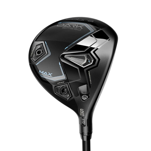 Cobra Women's DARKSPEED MAX Fairway Wood Ladies