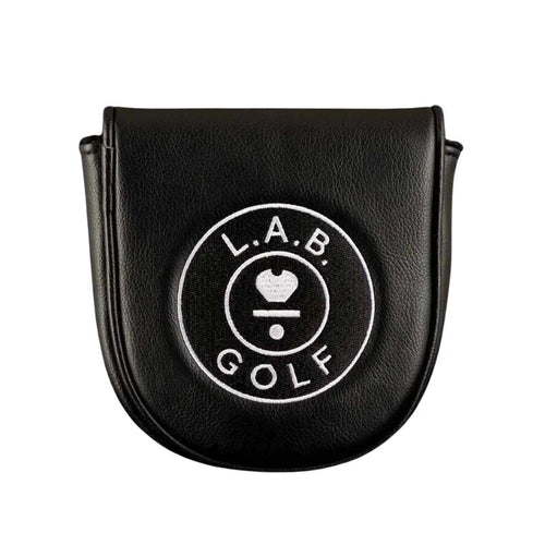 L.A.B. DF 2.1 Tour Headcover Black DF 2.1