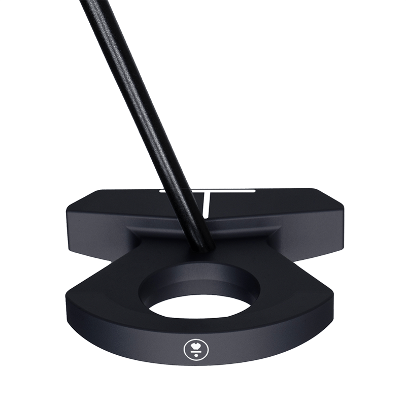 L.A.B. Golf DF3 Putter - TPT Shaft