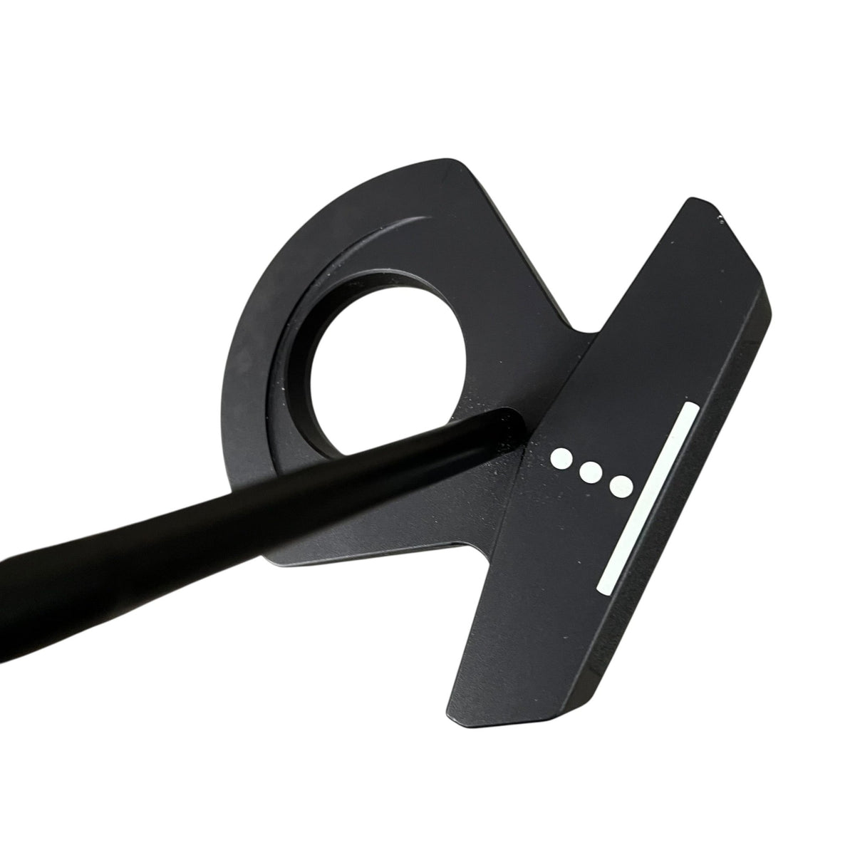 L.A.B. Golf DF3 Putter (74° Lie) - Indoor Demo