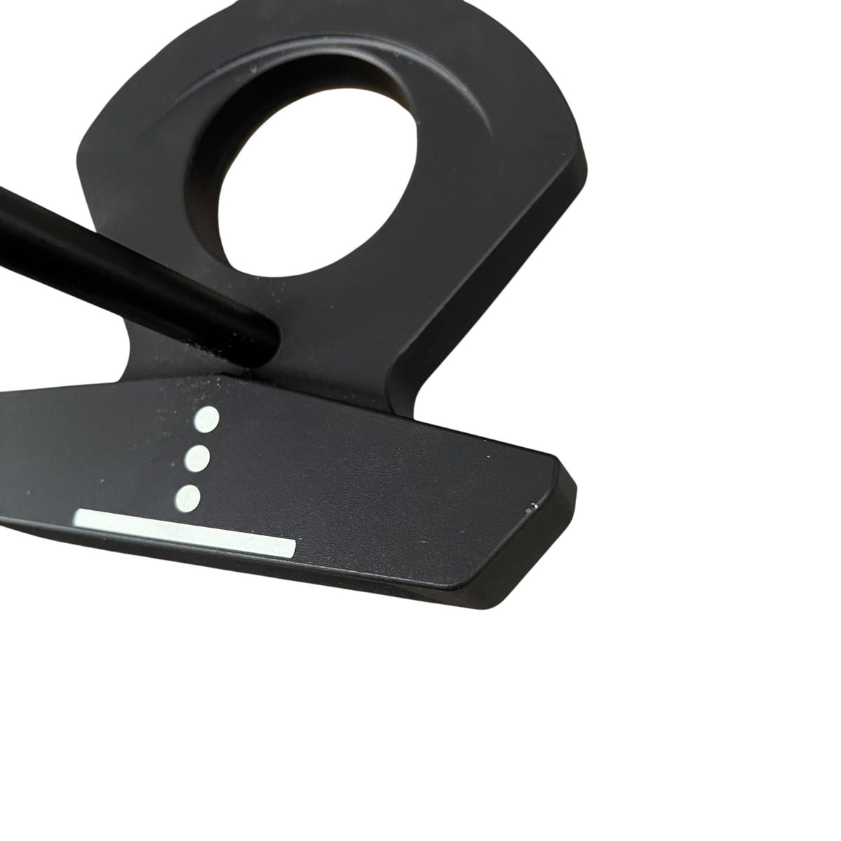 L.A.B. Golf DF3 Putter (74° Lie) - Indoor Demo