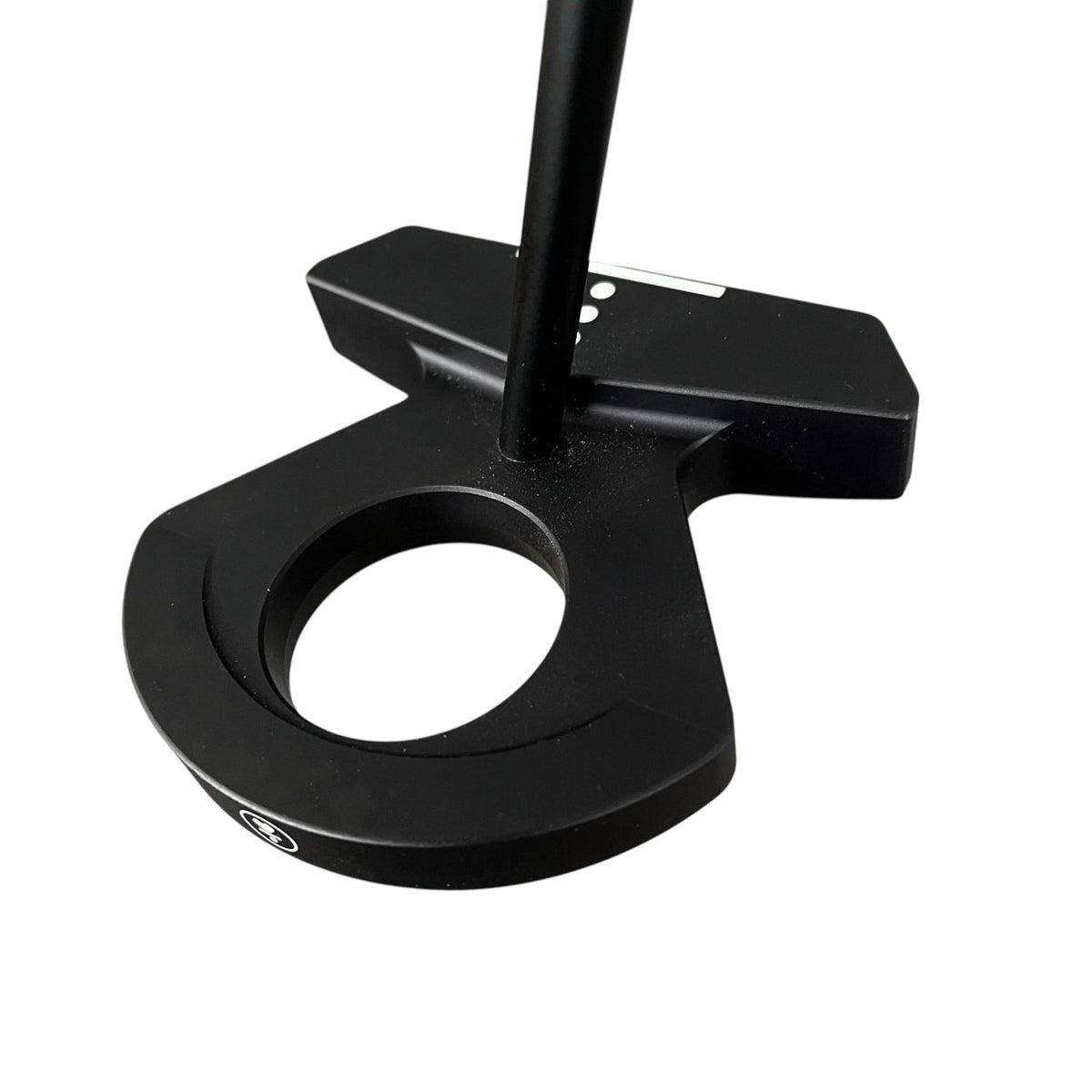 L.A.B. Golf DF3 Putter (74° Lie) - Indoor Demo