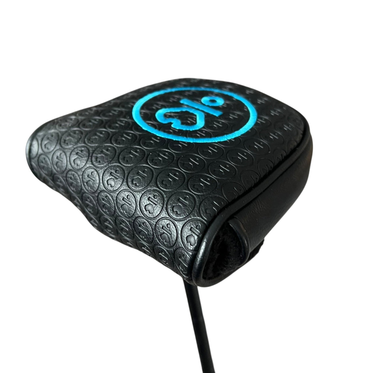 L.A.B. Golf DF3 Putter (74° Lie) - Indoor Demo