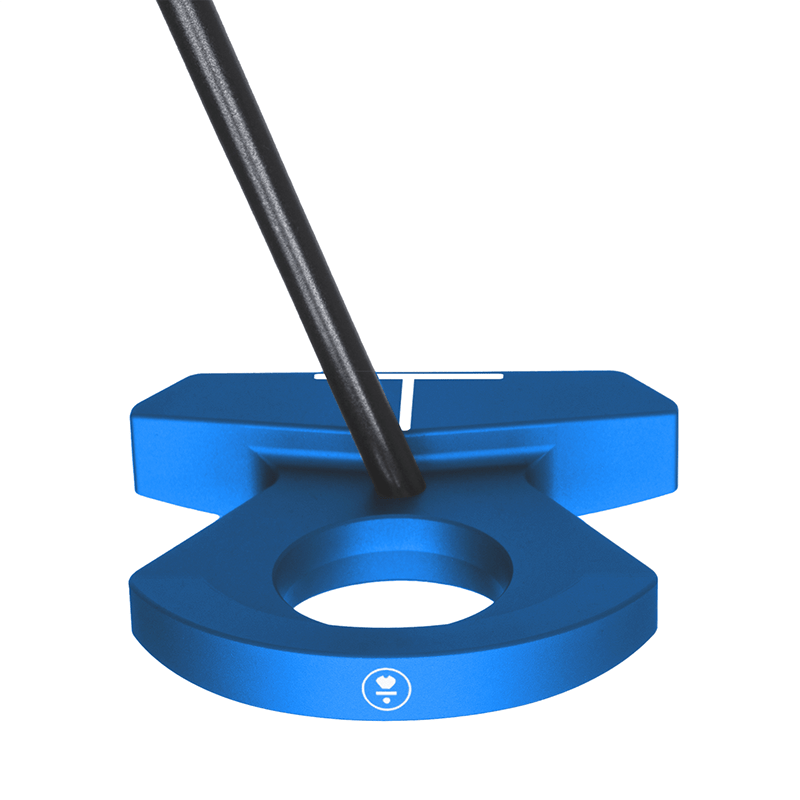 L.A.B. Golf DF3 Putter - Counterbalance