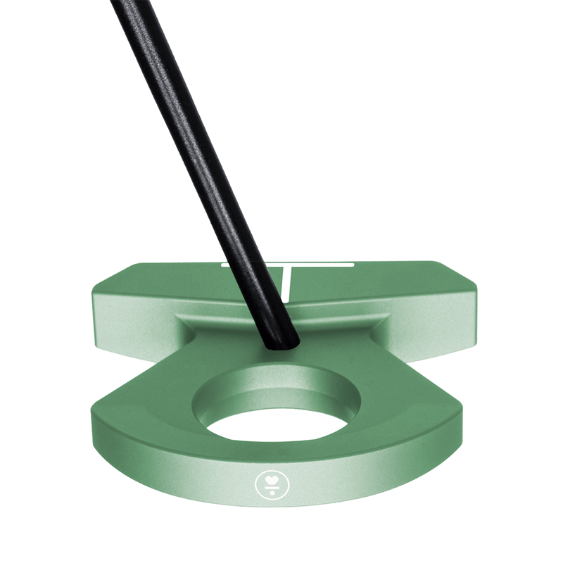 L.A.B. Golf DF3 Putter - Counterbalance
