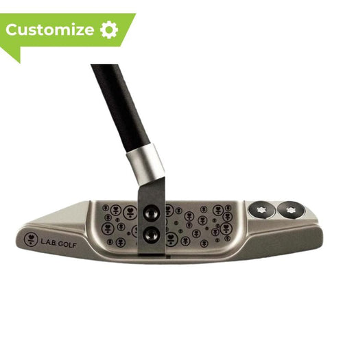 L.A.B. Golf LINK.1 Putter - Build Your Own