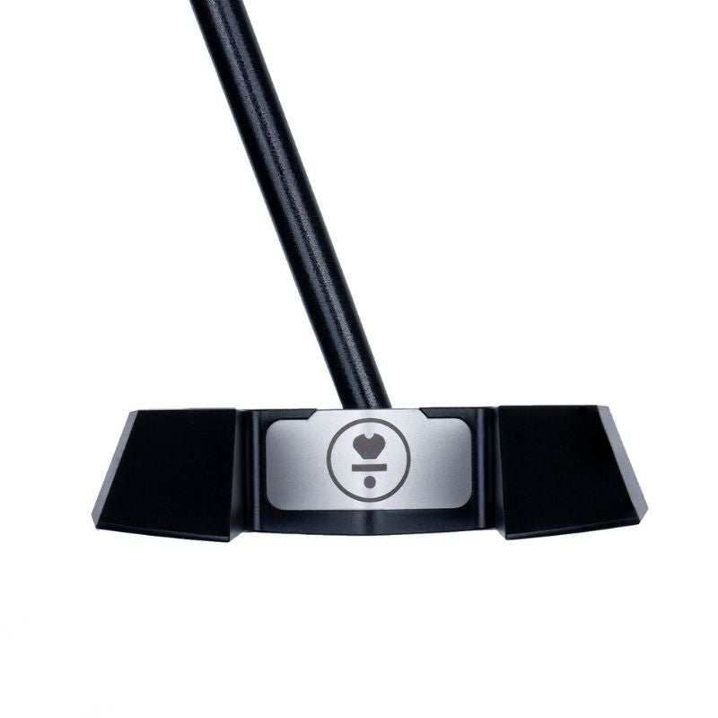 L.A.B. Golf MEZZ.1 MAX Putter - Sweeper - Lucas Glover's Gamer (Single Line Alignment)