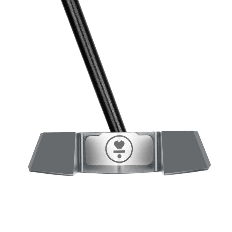 L.A.B. Golf MEZZ.1 MAX Putter - Sweeper - Lucas Glover's Gamer (Single Line Alignment)