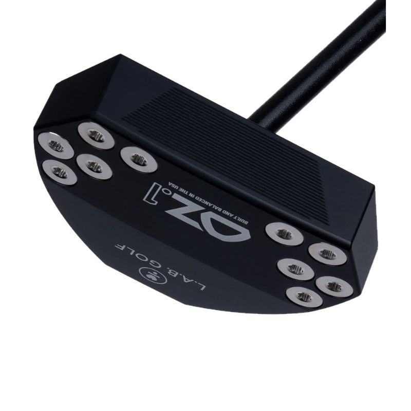 L.A.B. Golf OZ.1 Counterbalance Putter