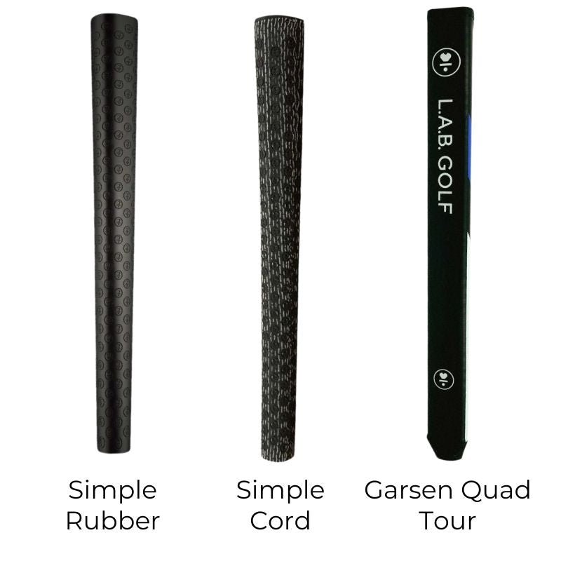 L.A.B. Golf OZ.1 Putter - Build Your Own