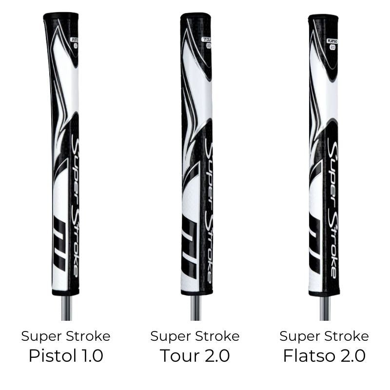 L.A.B. Golf OZ.1 Putter - Build Your Own